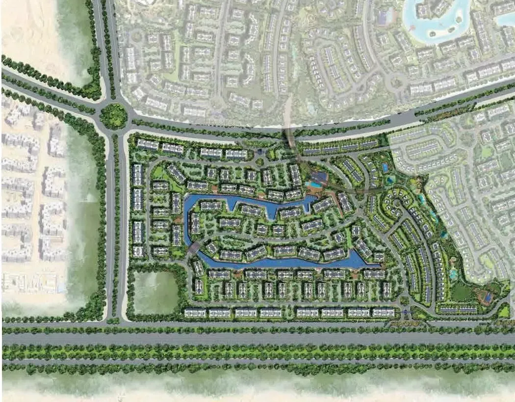 Master Plan