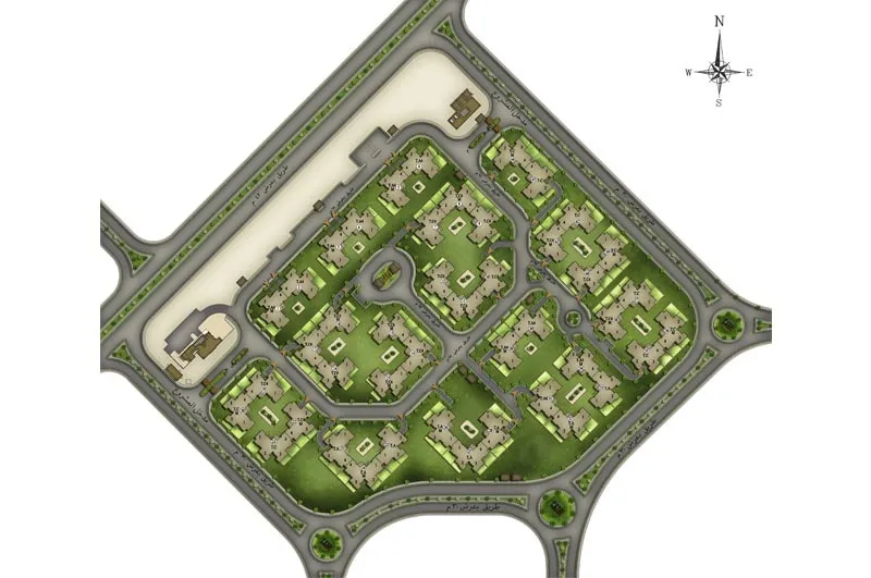 Master Plan