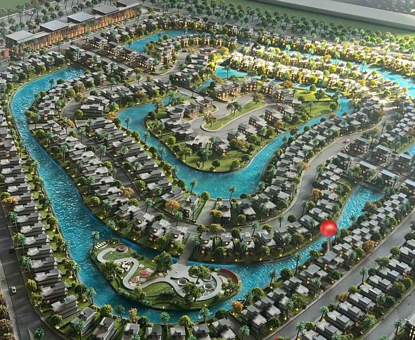 Dejoya New Zayed