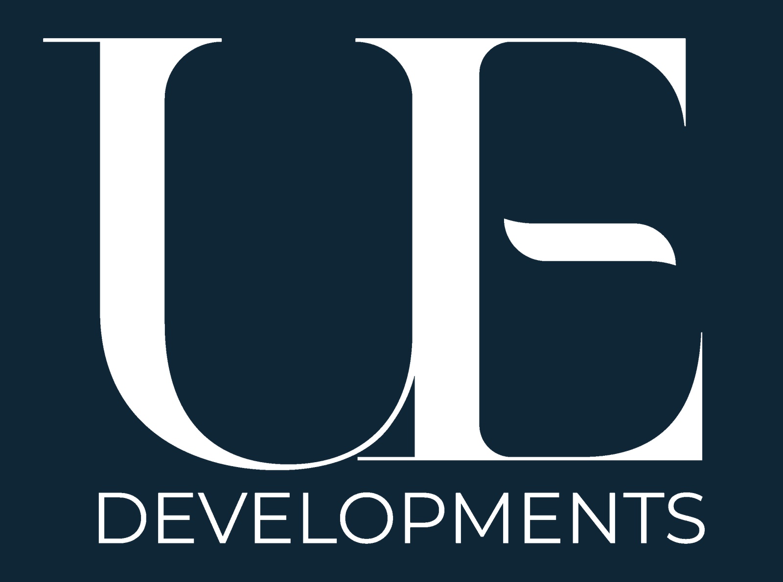 UE Developments