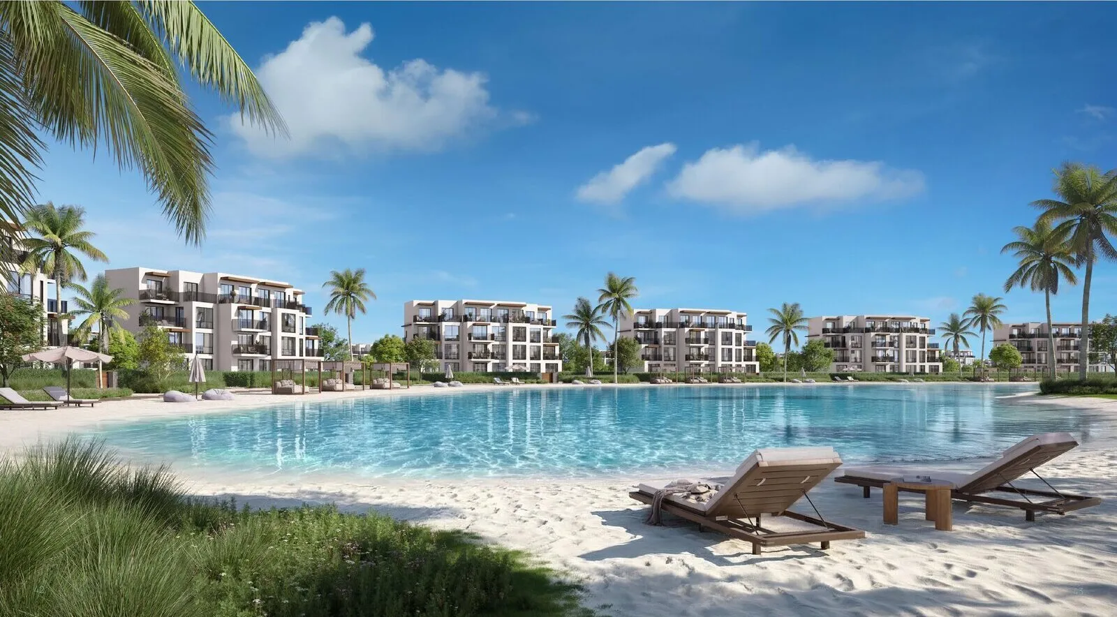 The Cove - Silversands 3