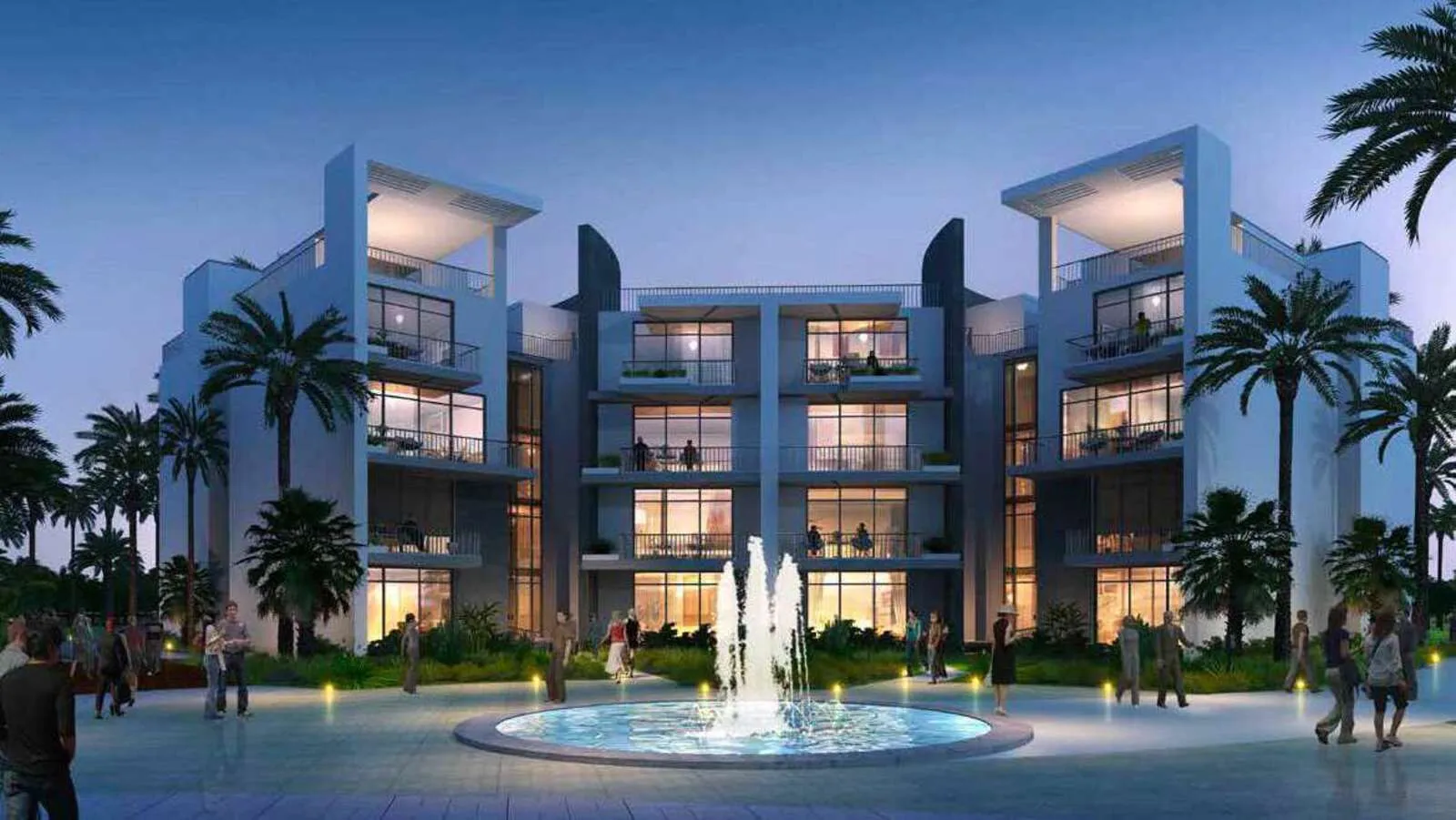 Pyramid Hills Phase 2 3