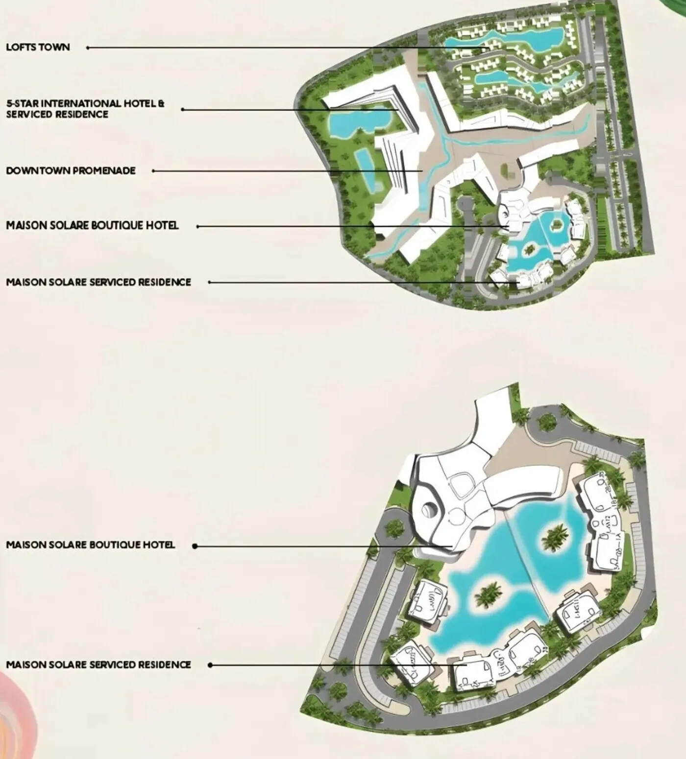 Master Plan