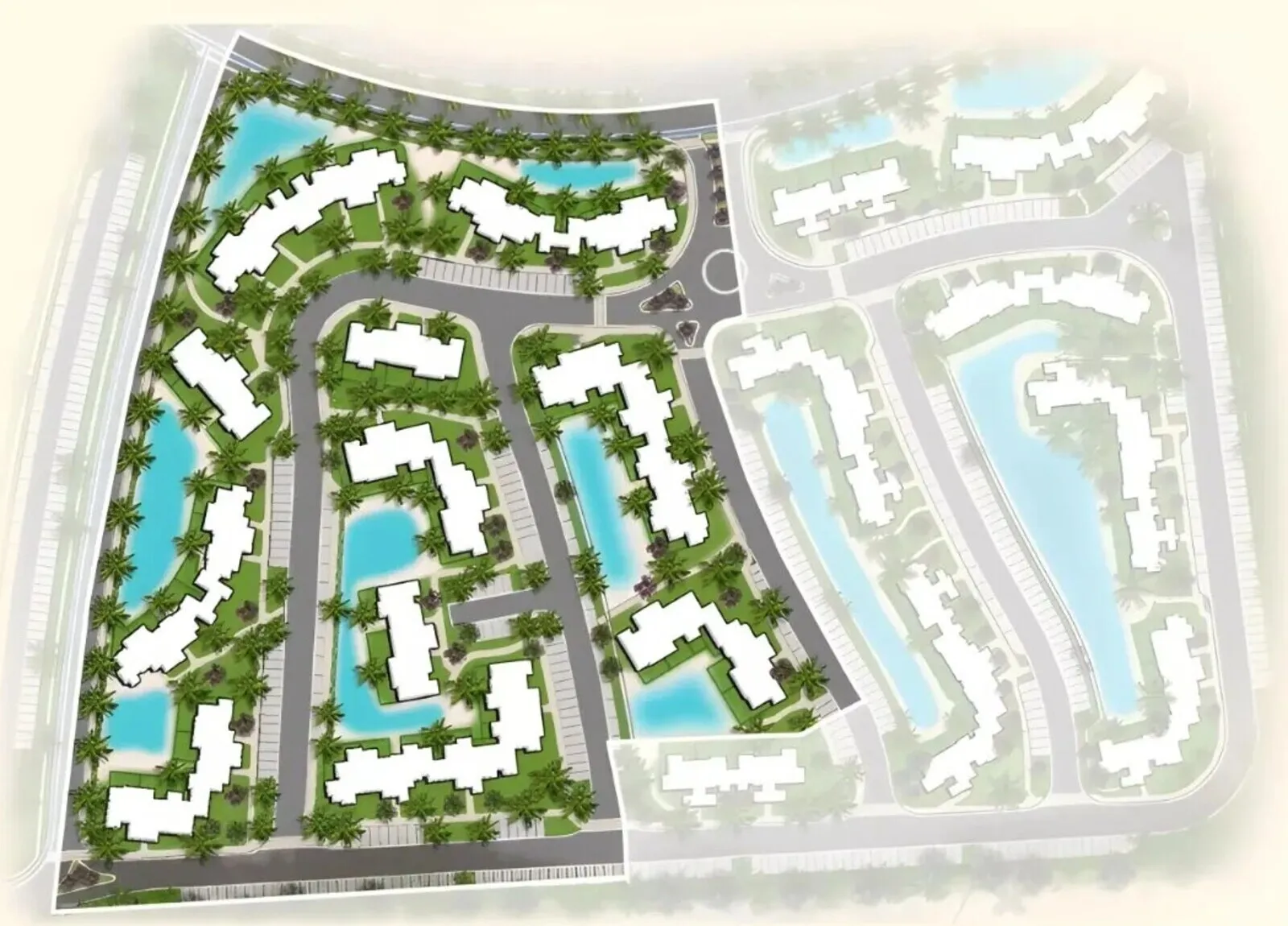 Master Plan