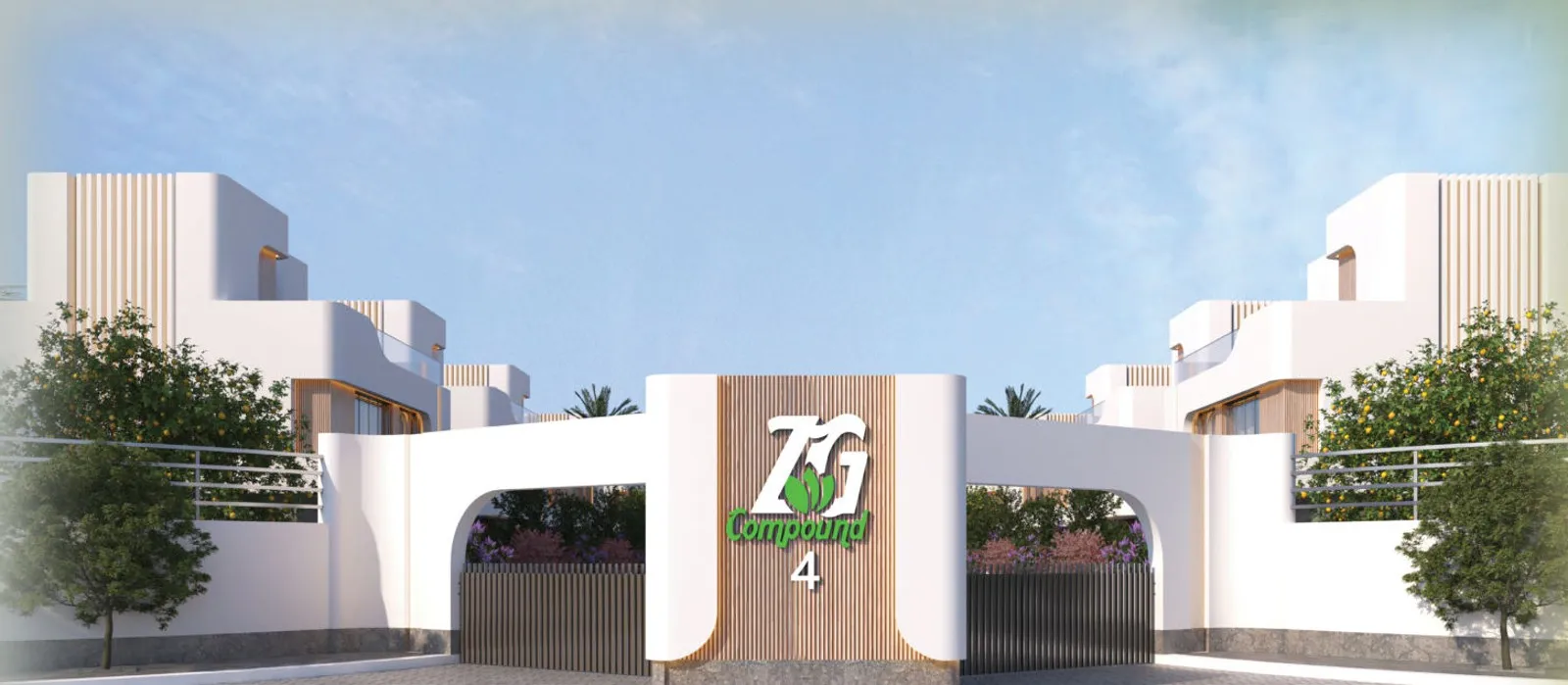 Zayed Greens 4