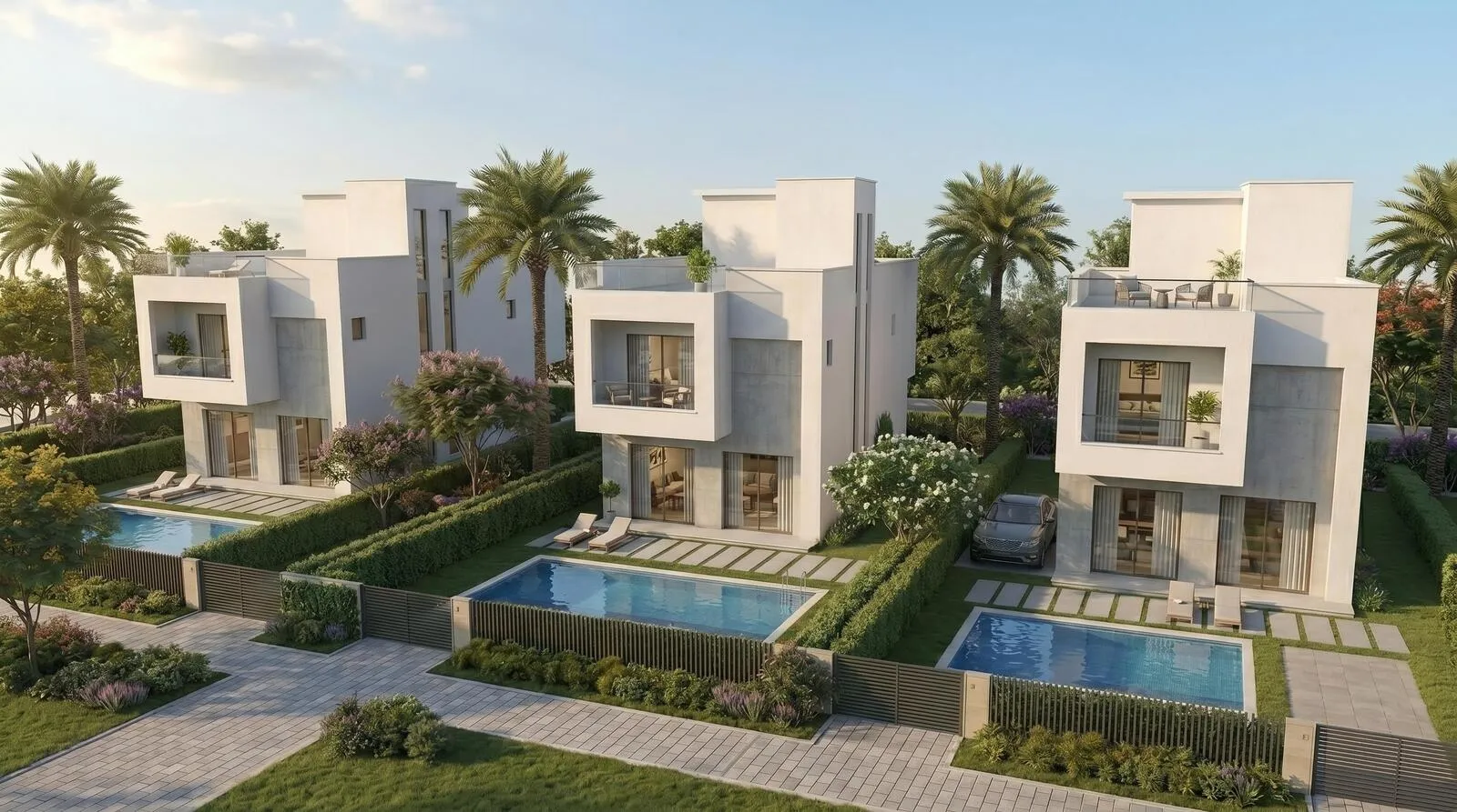 Livity Villas 2