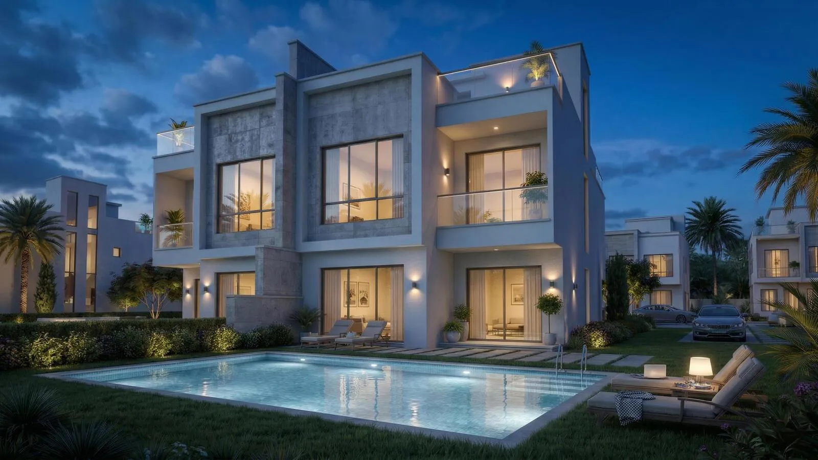 Livity Villas 3