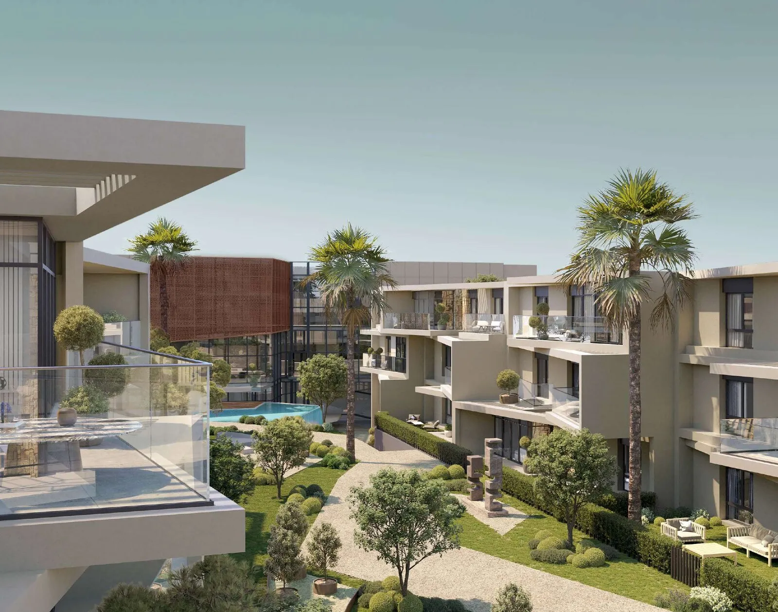 The Gray Residences - Hills of one 2