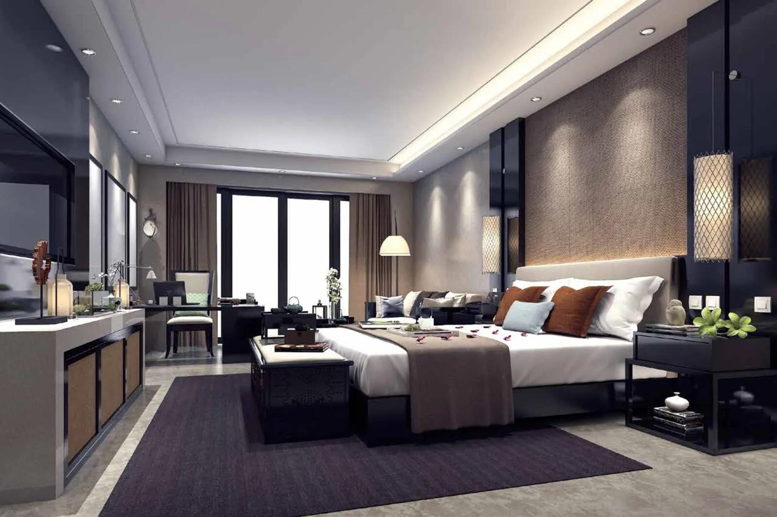 La Capitale Suite Lagoons 3