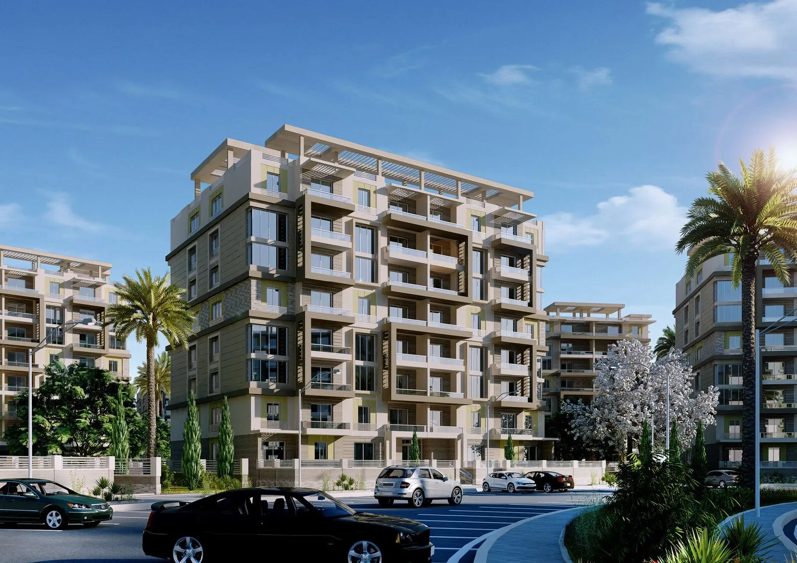 Zad Residence 2