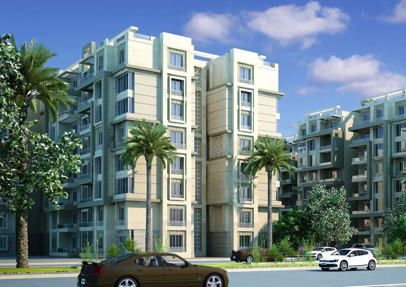 Zad Residence 3