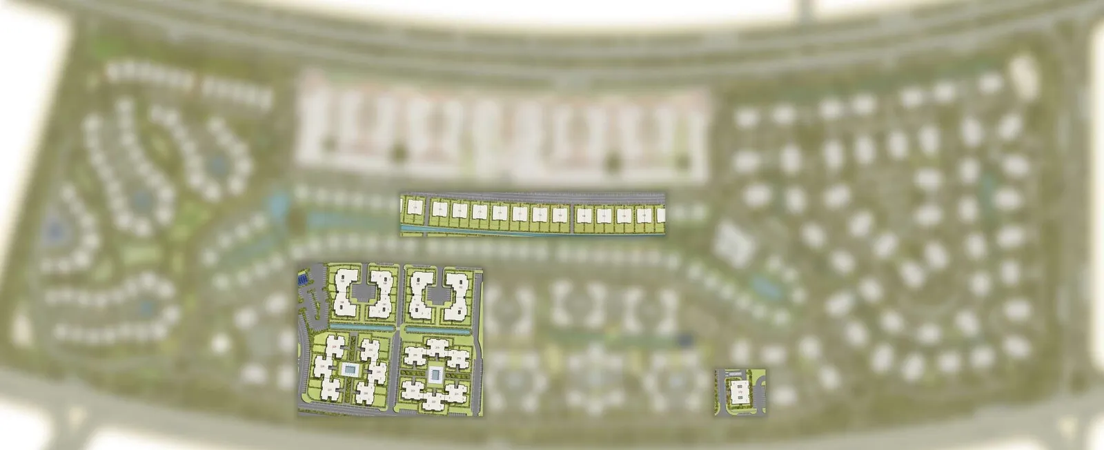 Master Plan
