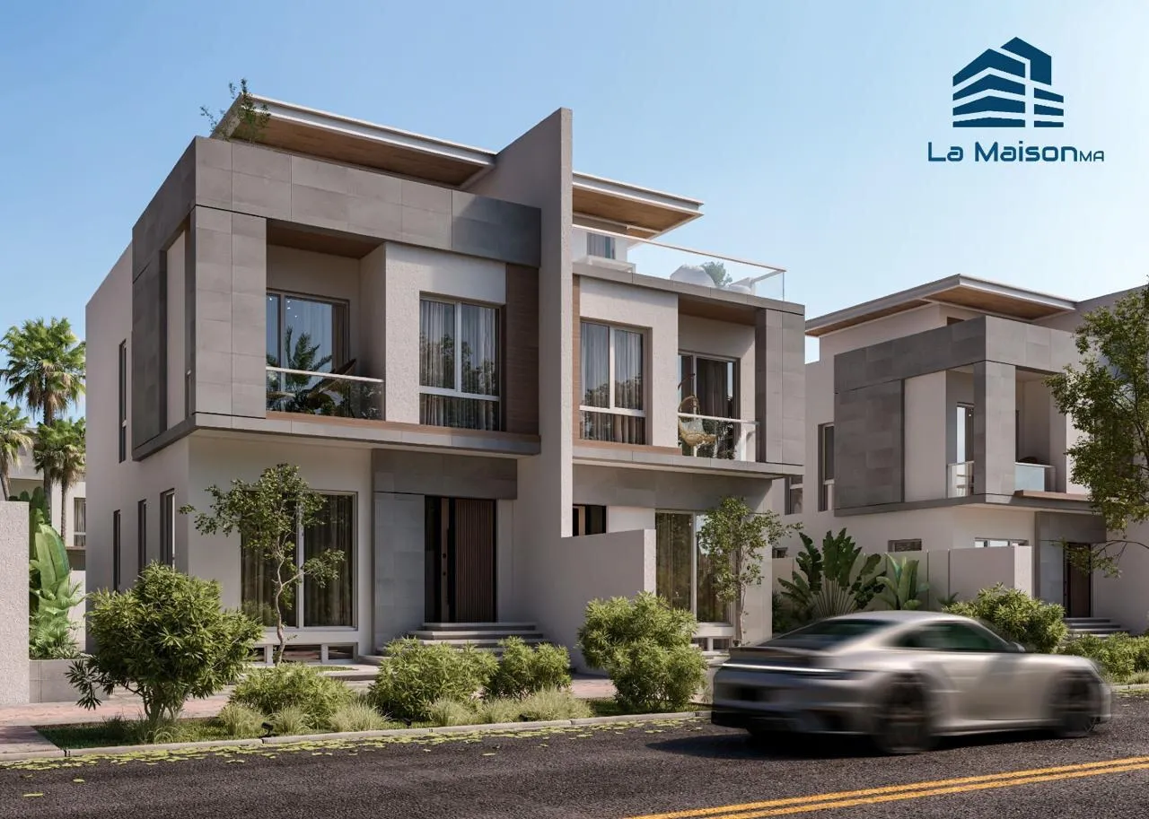 La Maison 2