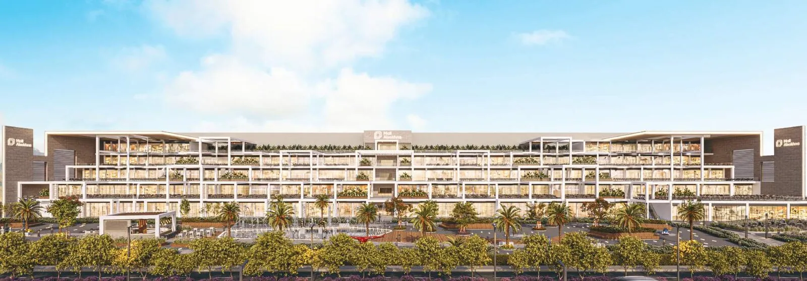 Marina Hills 3