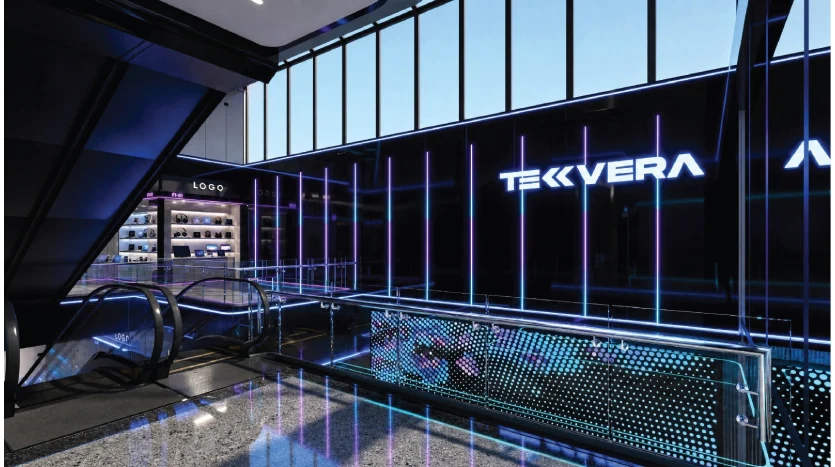 Tekvera