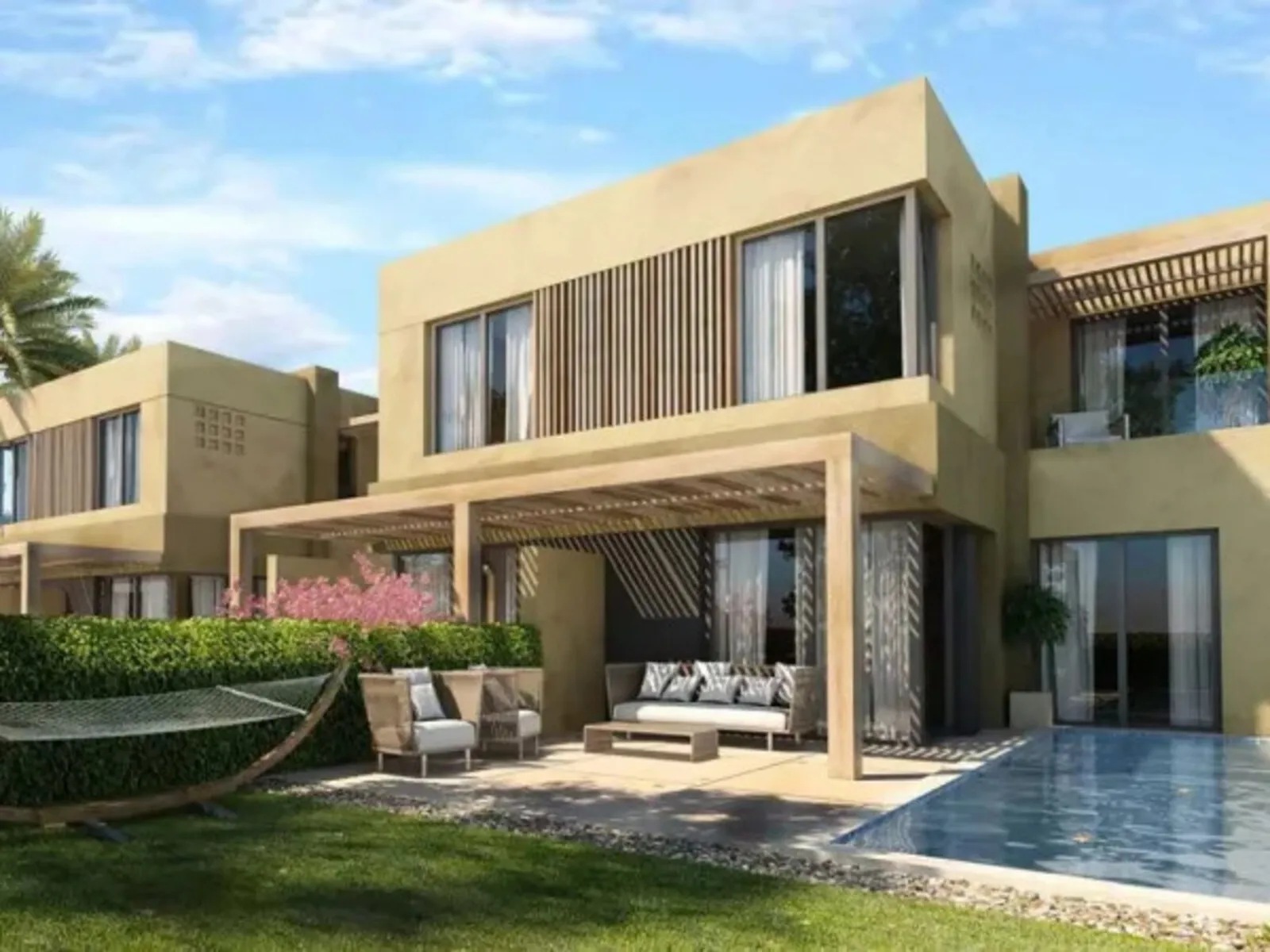 Palm Hills Sokhna 3