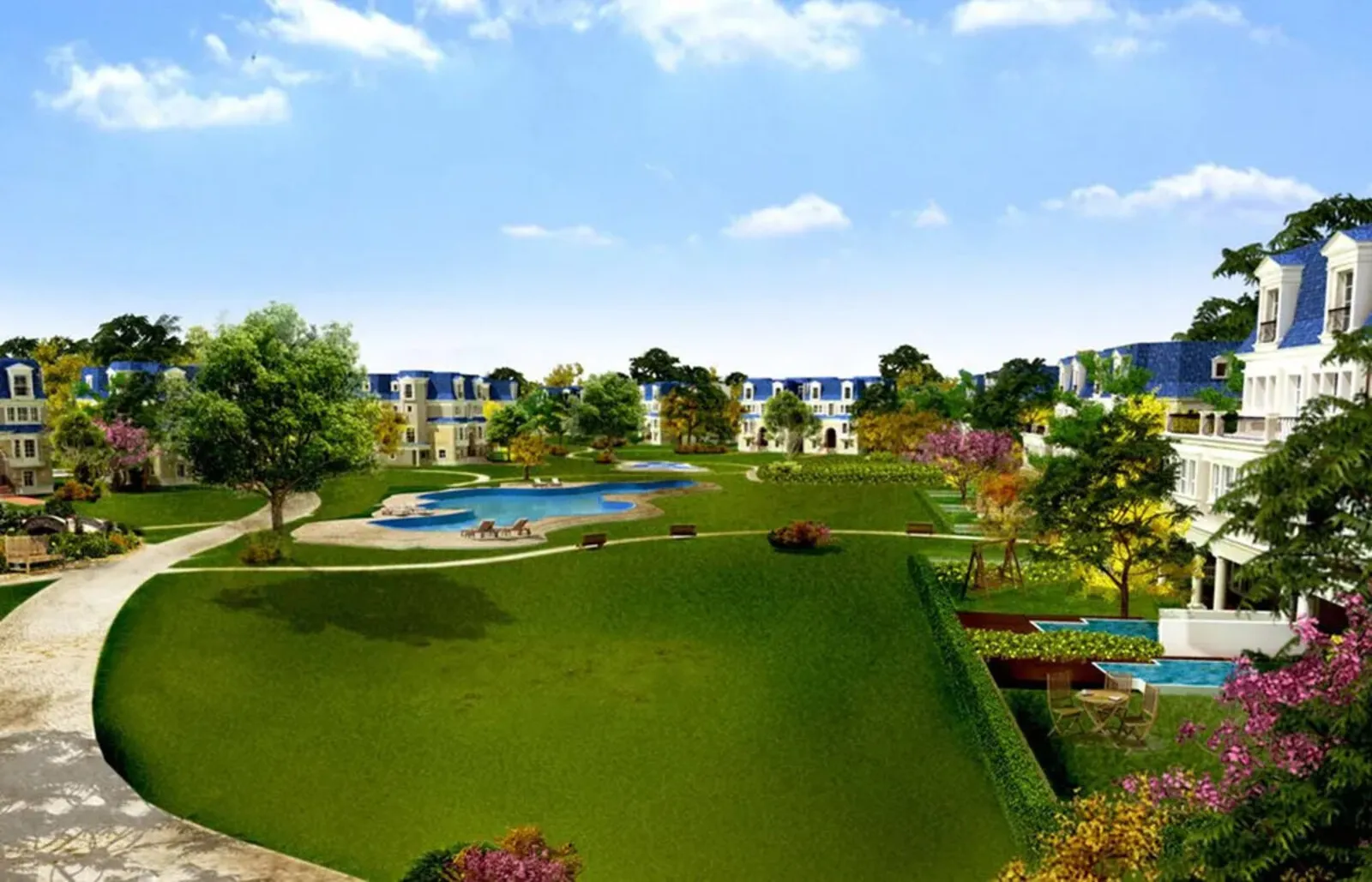 Mountain View Hyde Park 3