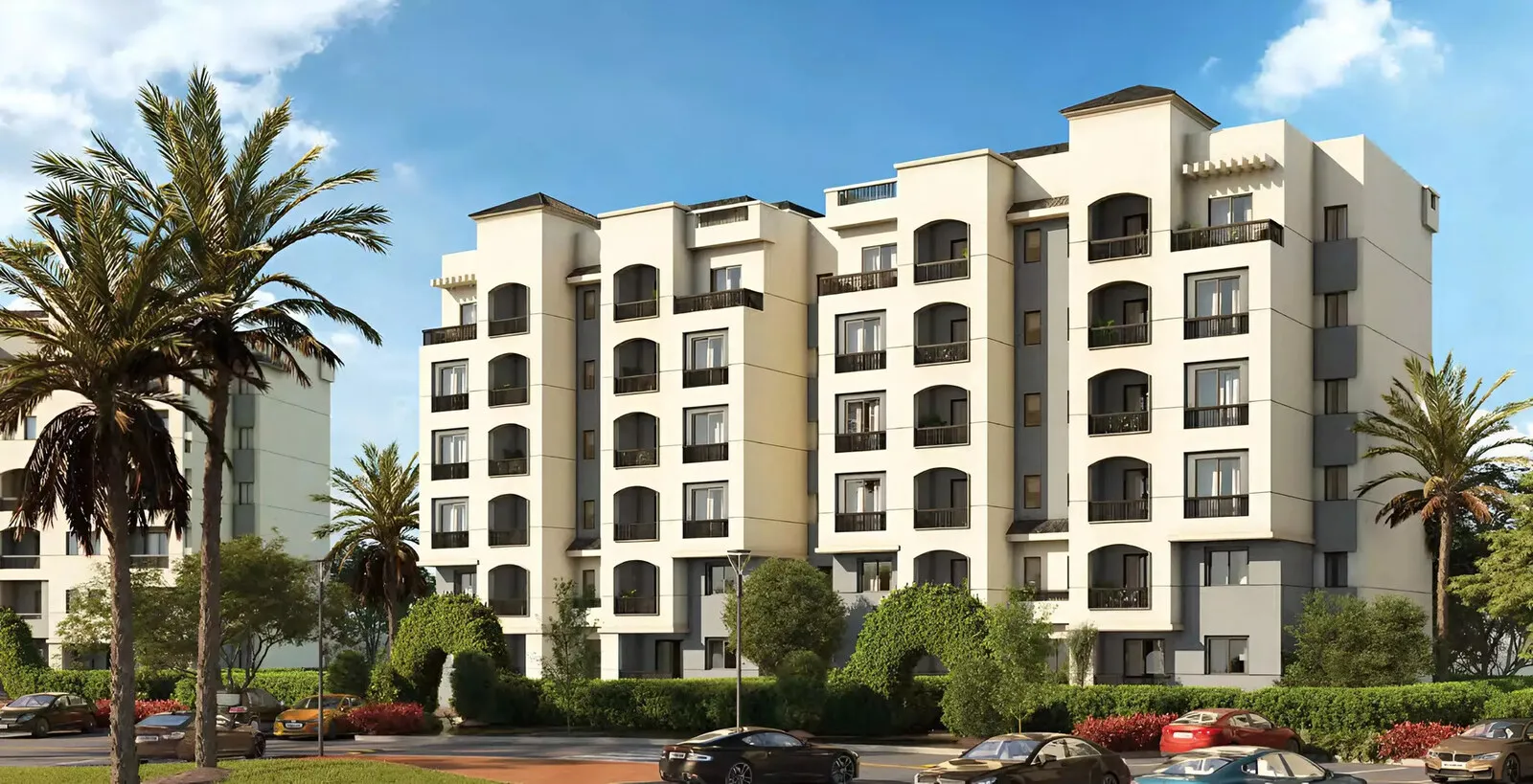 Alashgar Residence