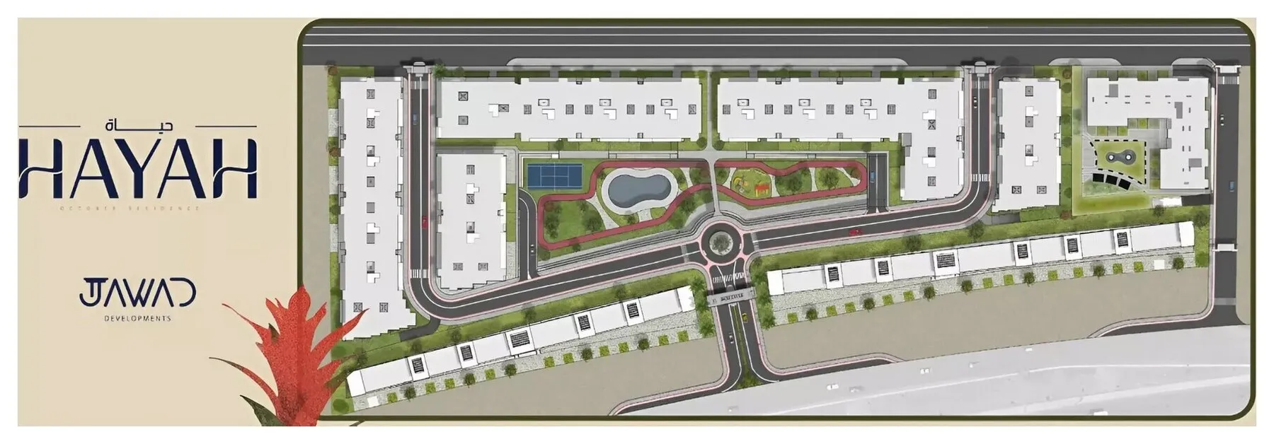Master Plan