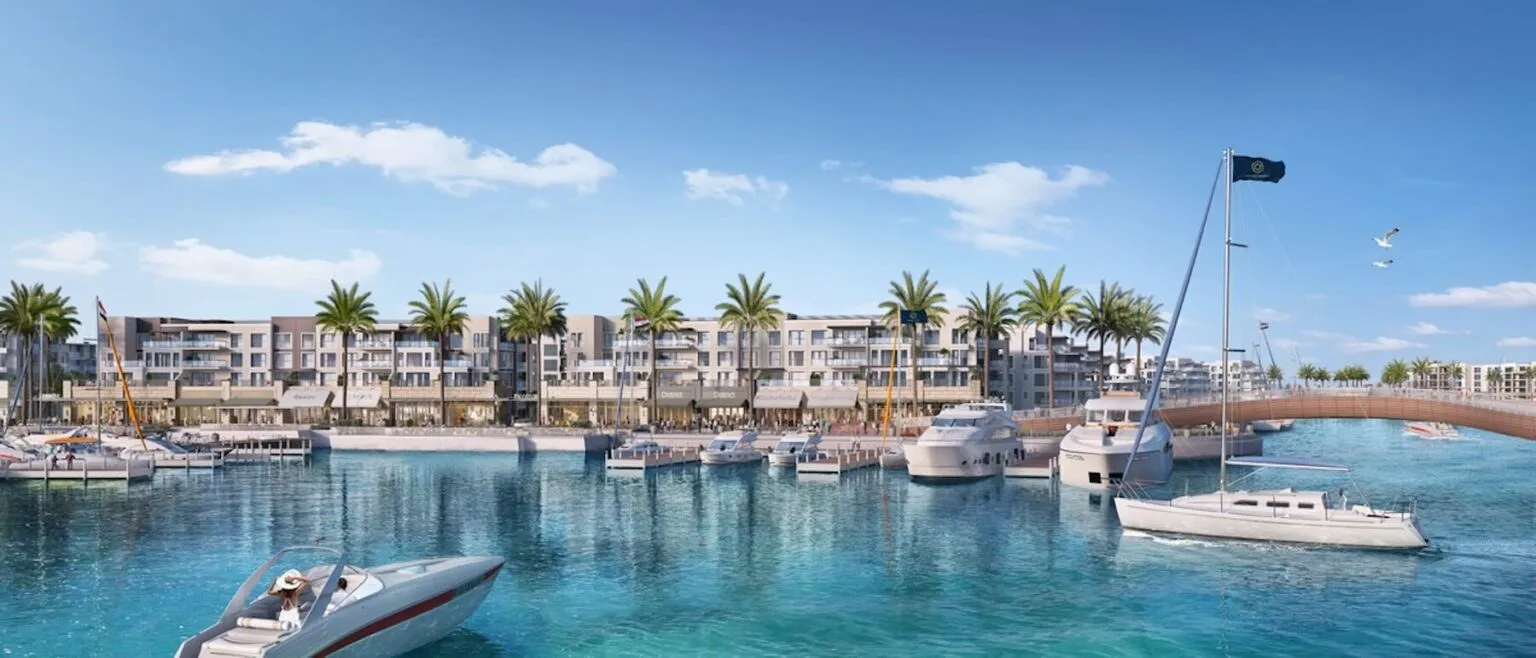 Marassi Hana Bay 2