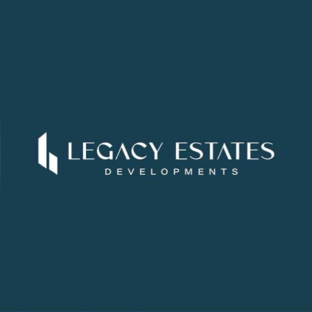 Legacy Estates Developments