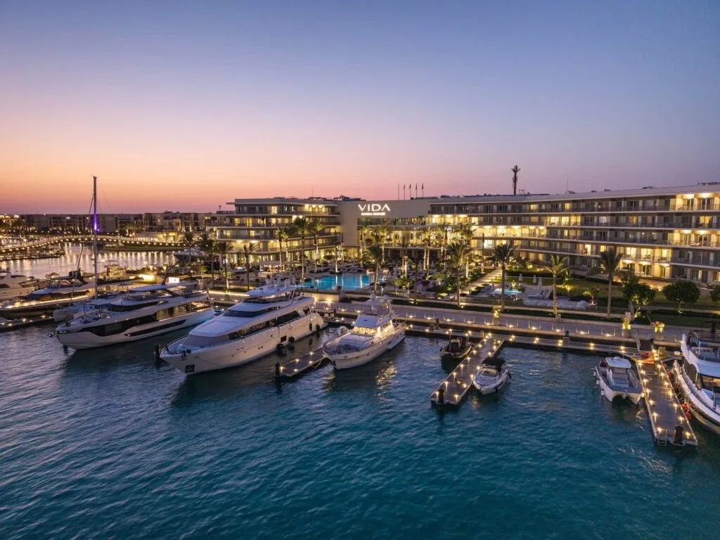 Marassi Hana Bay 3