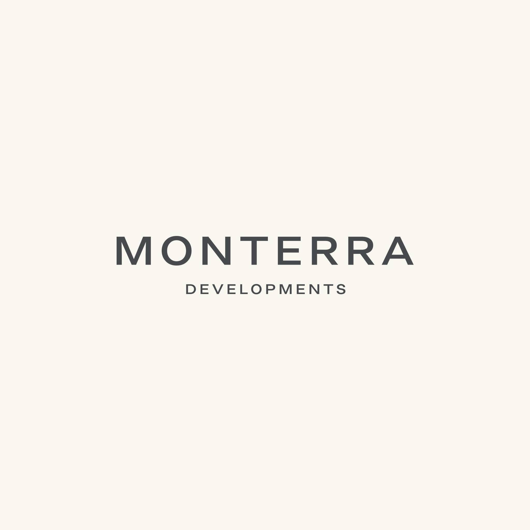 Monterra Development