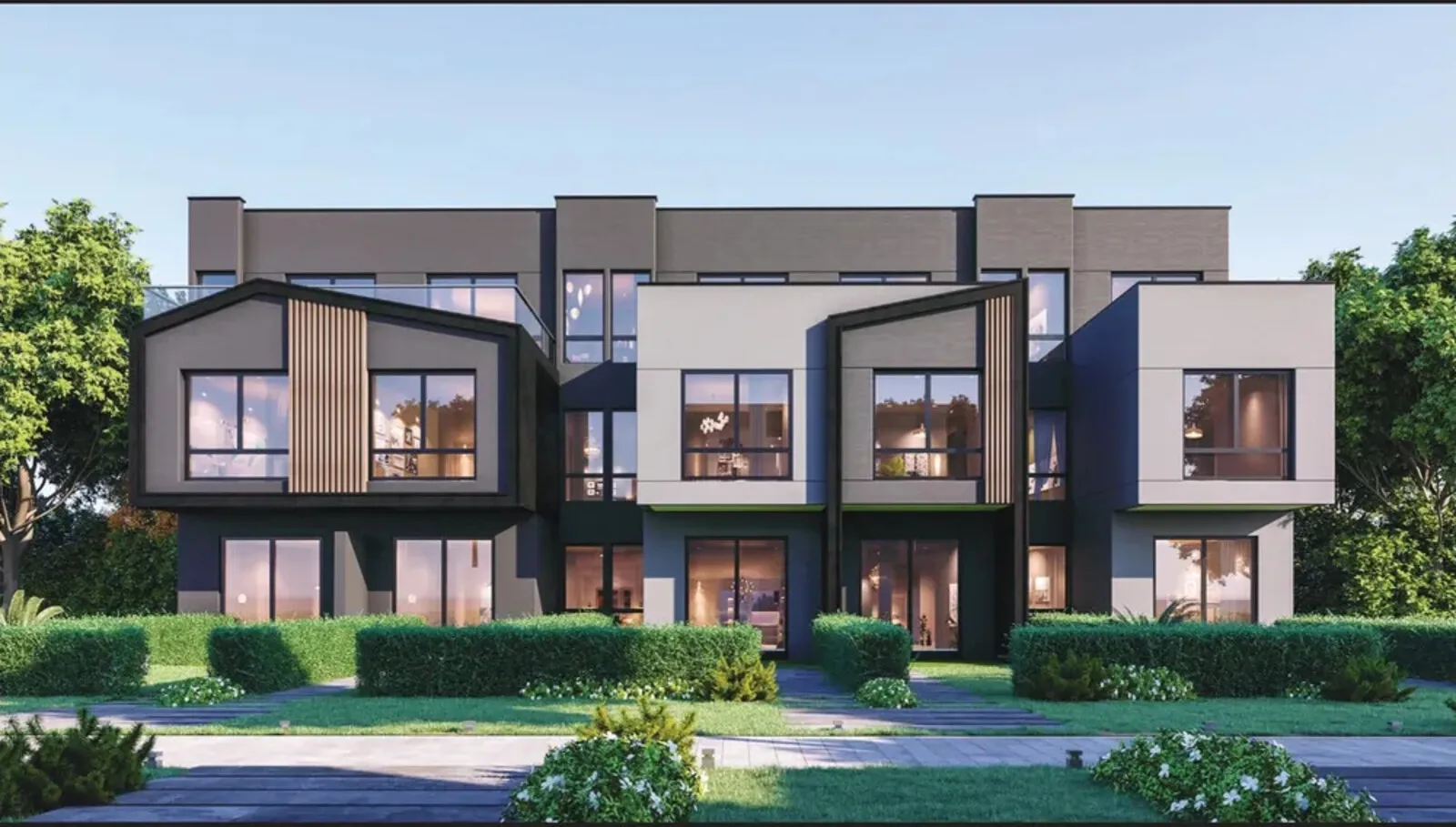 The Ridge Villas 3
