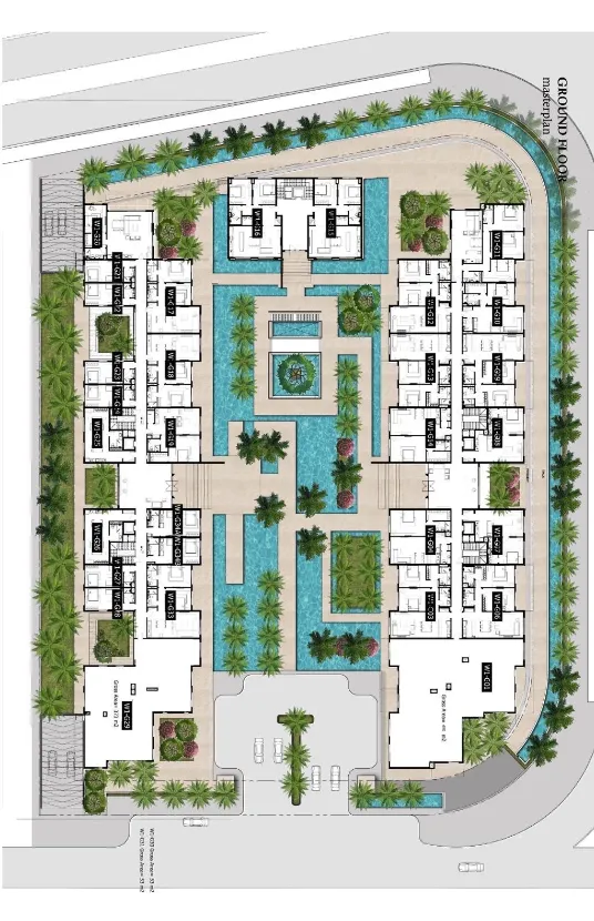 Master Plan