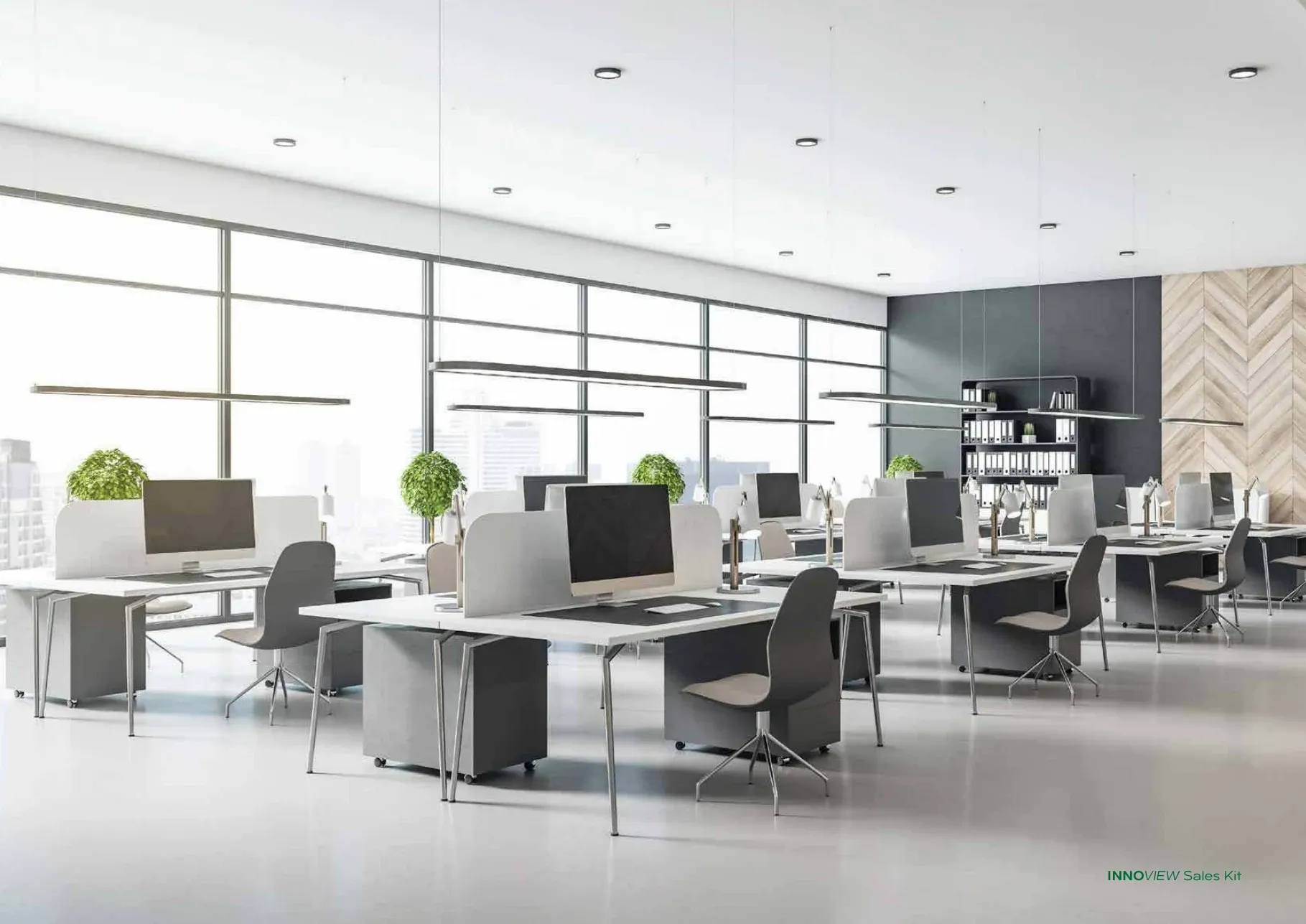 Inno View Business Complex 3