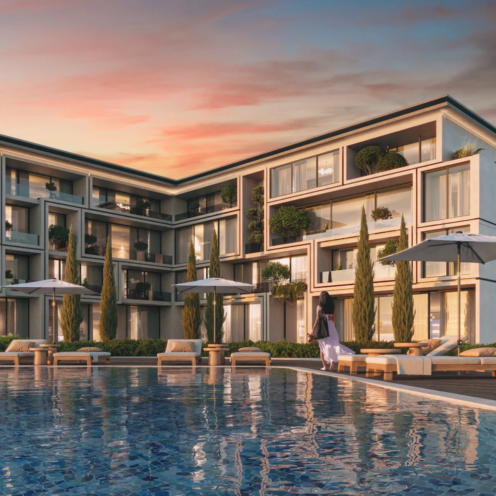 Villagio Gray 