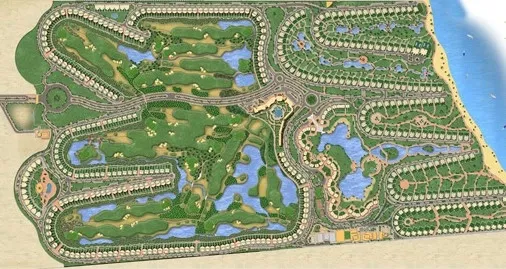 Master Plan