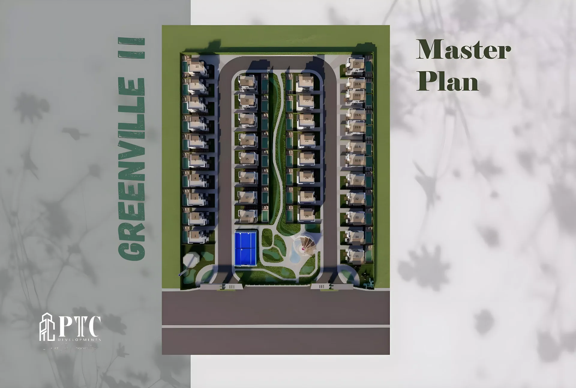 Master Plan