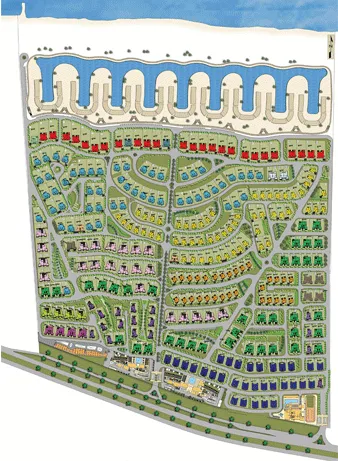 Master Plan