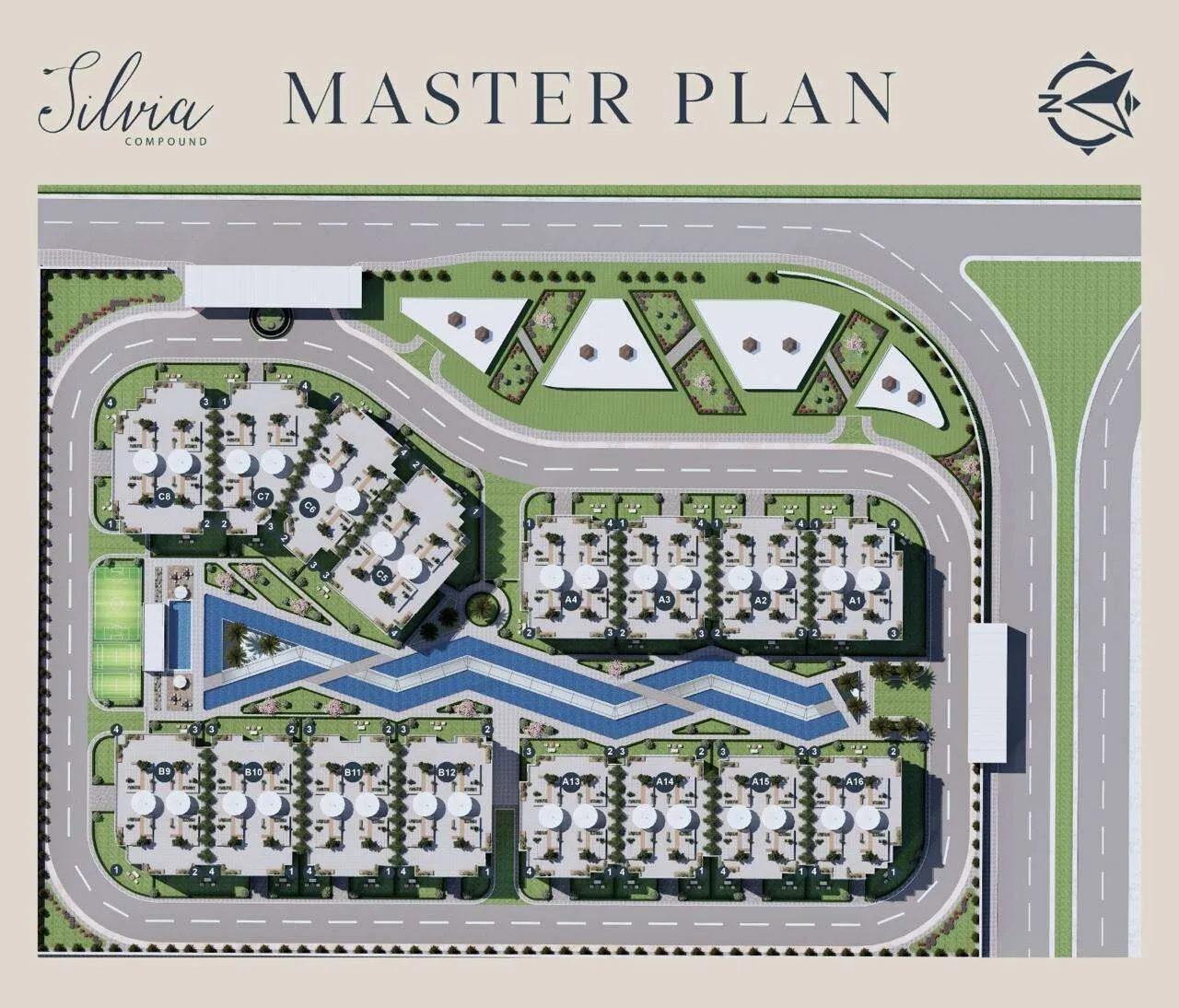 Master Plan