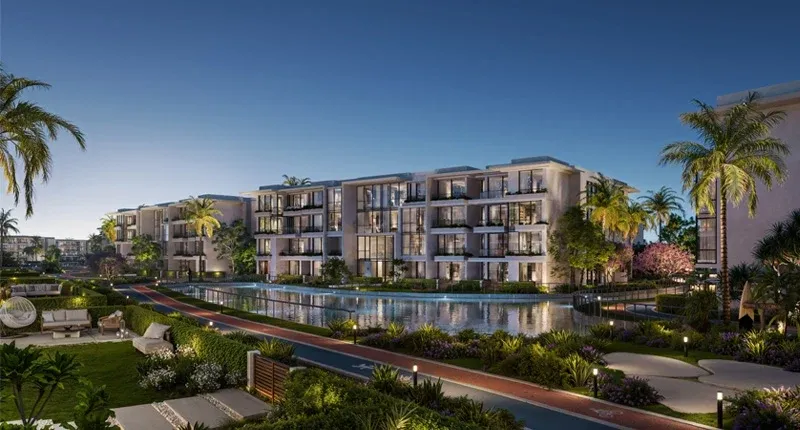 MAResidence Signature 3