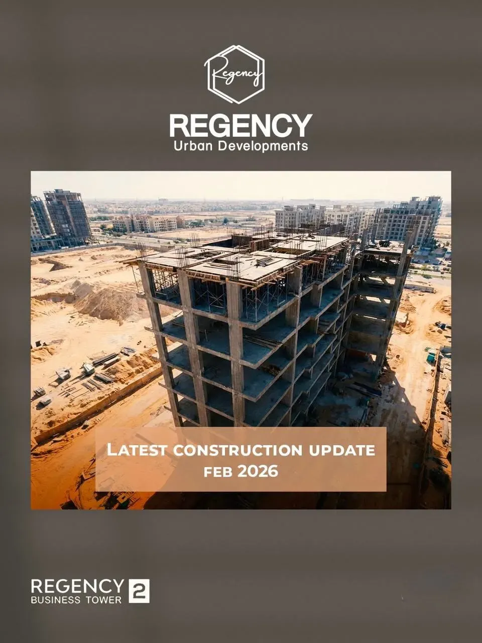 Regency Tower 2