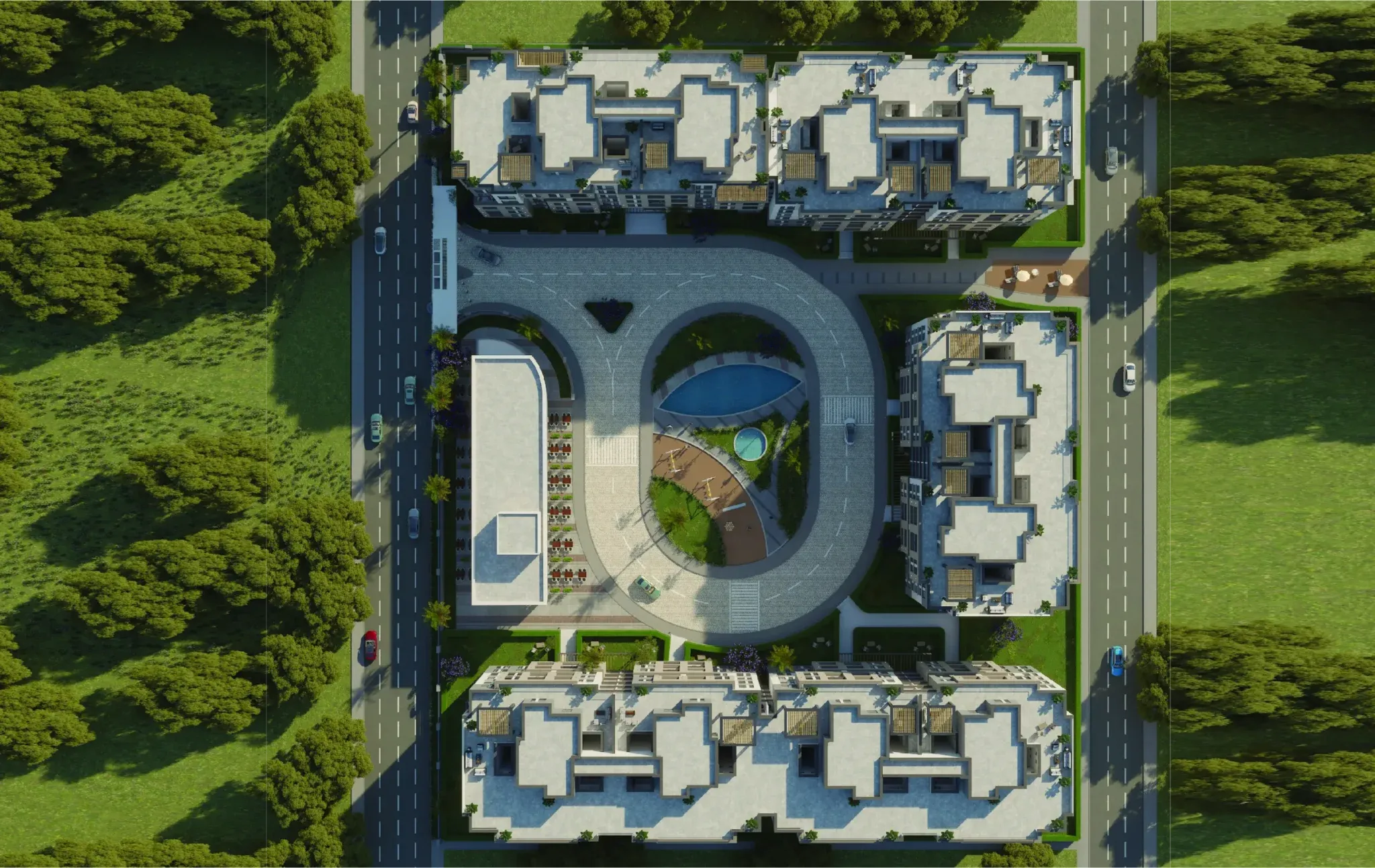 EV Compound