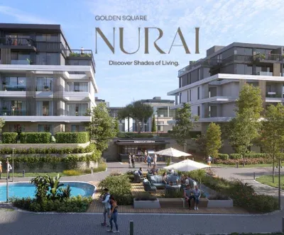 Nurai Compound 