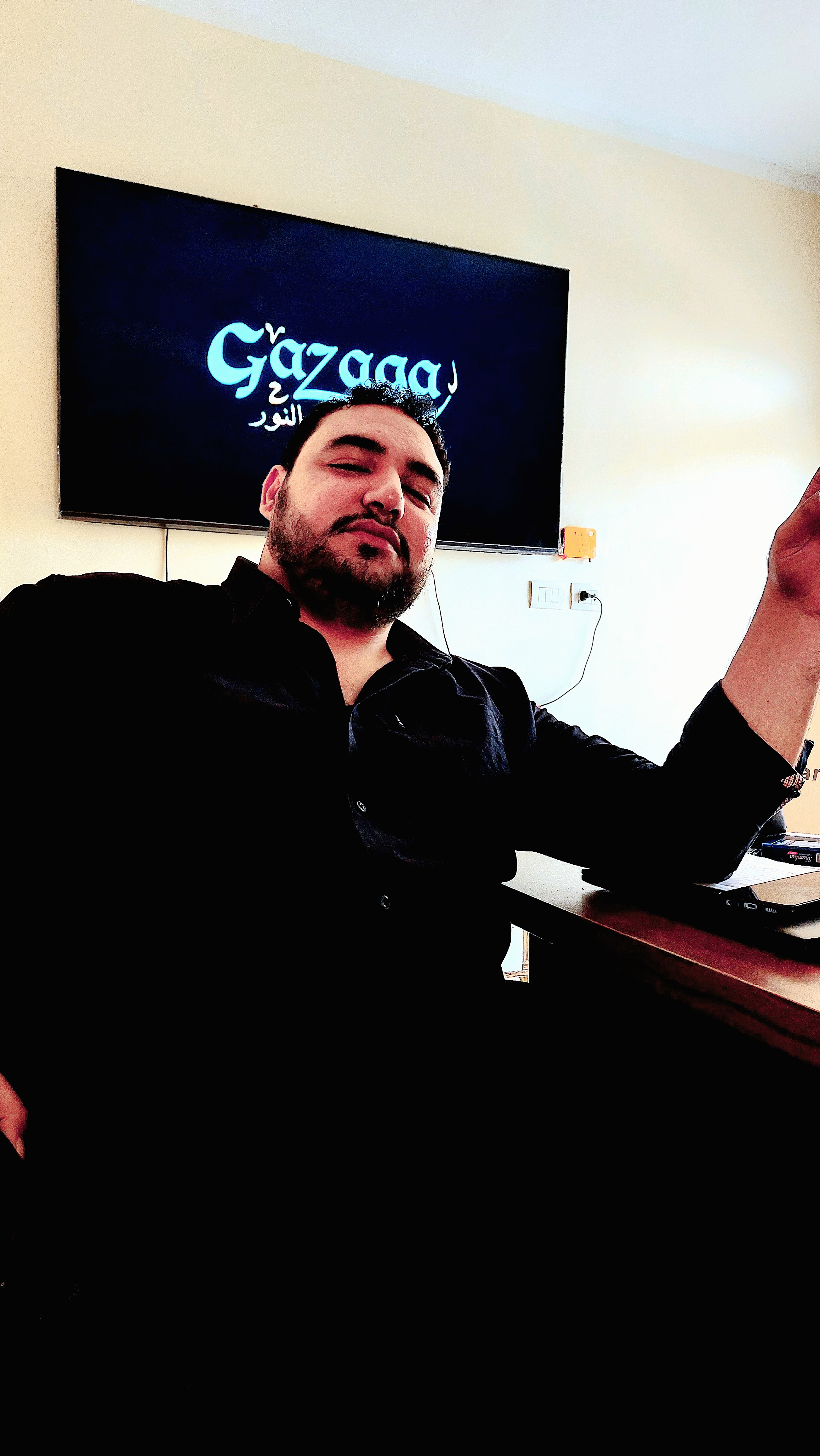 Maged El-Rawy 