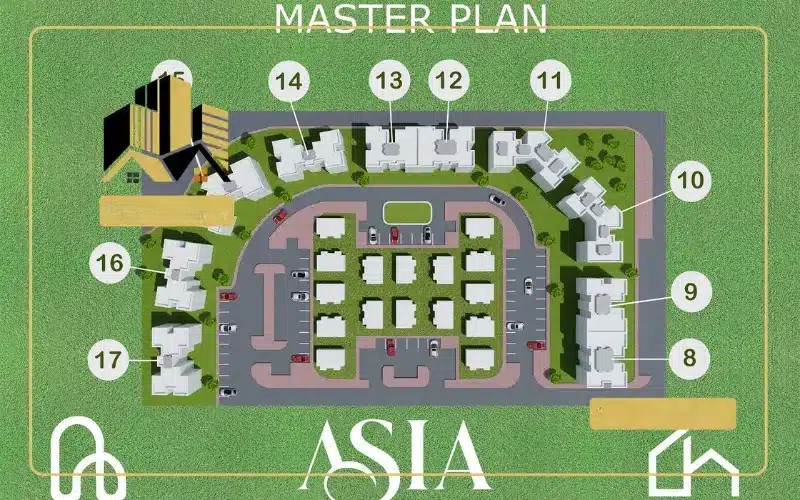 Master Plan