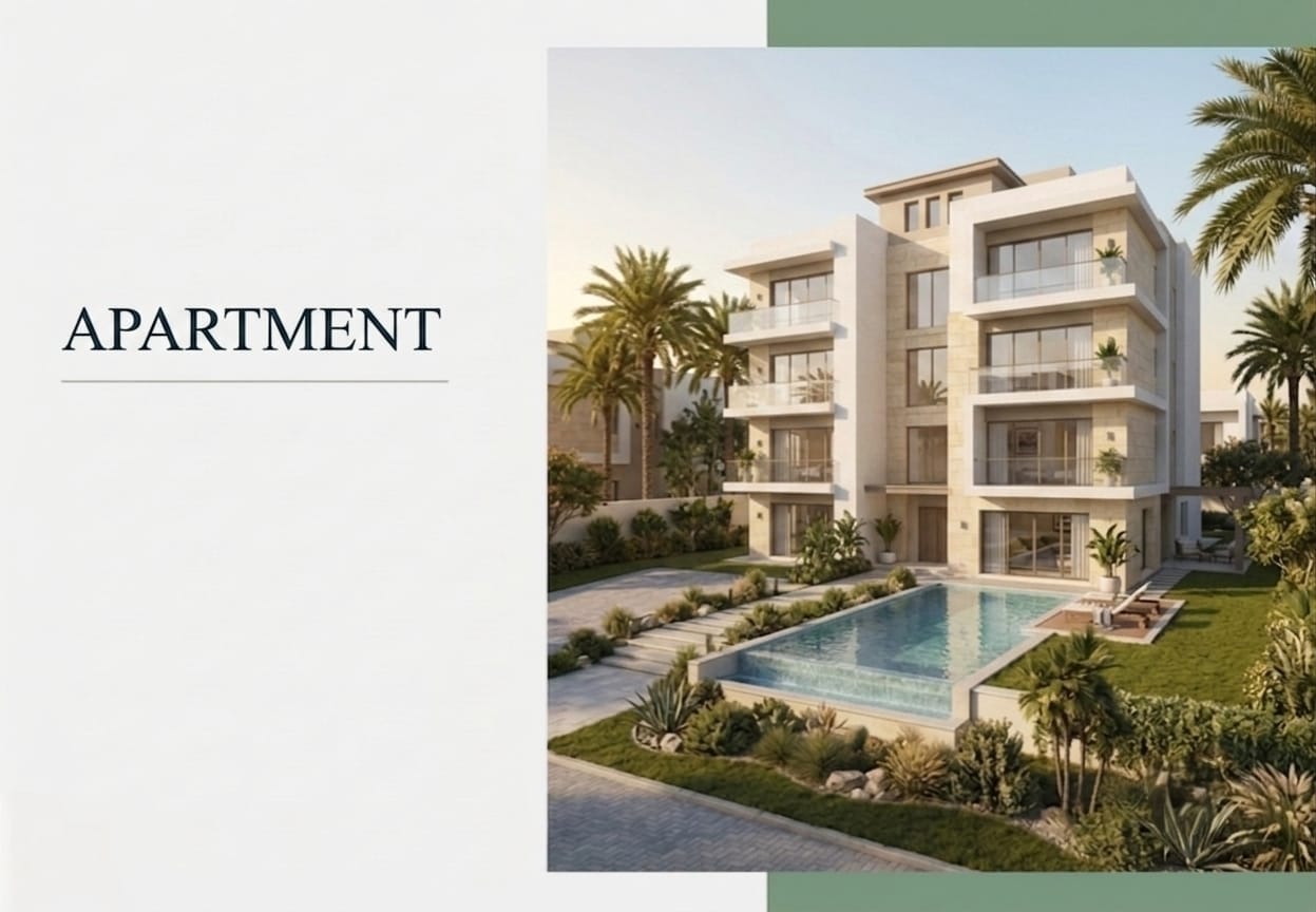 Palm Hills New Cairo