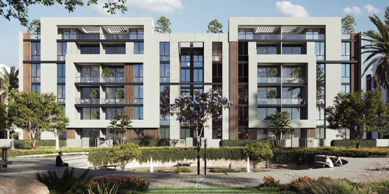 Palm East