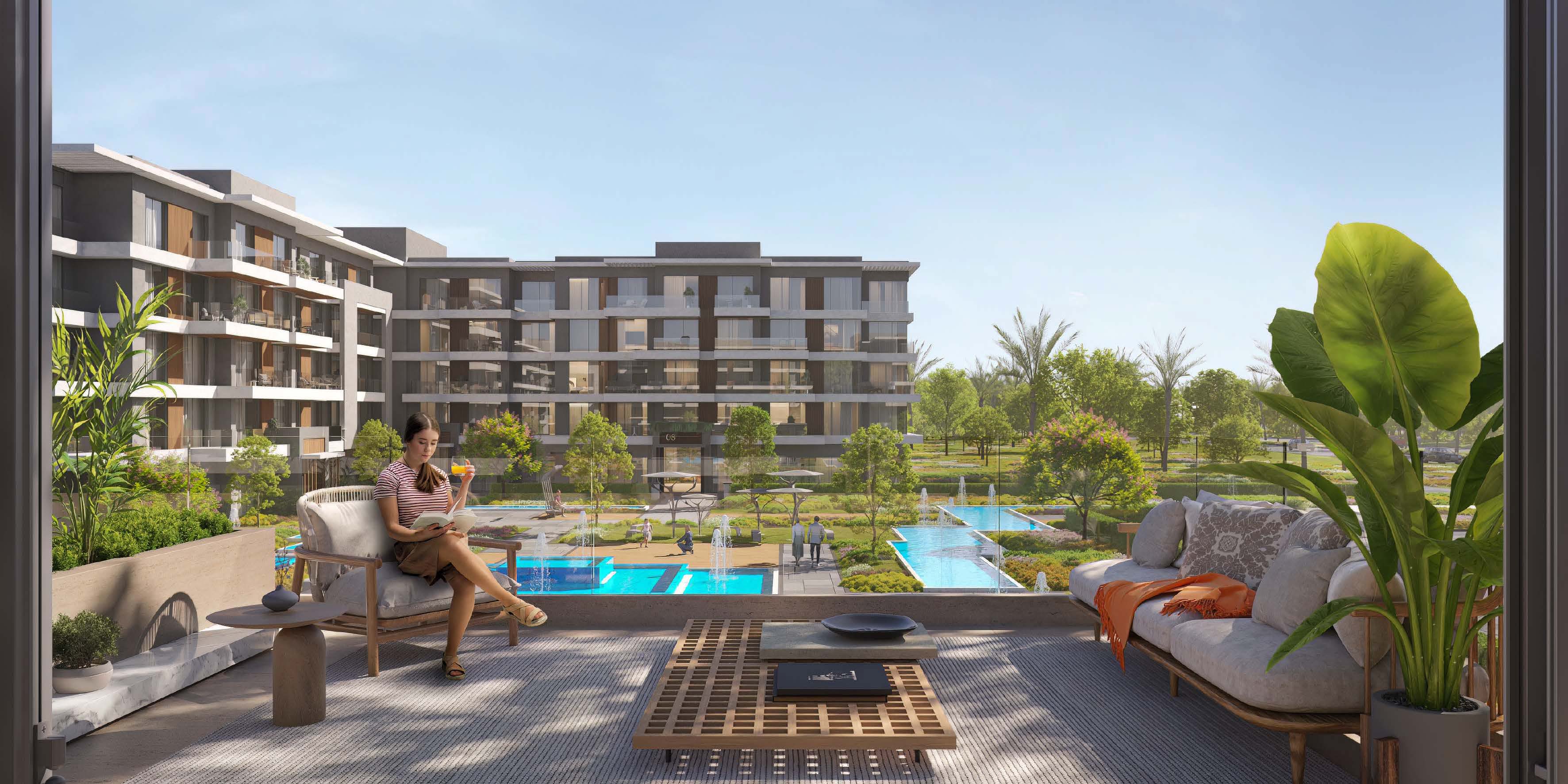 Boutique Village 2