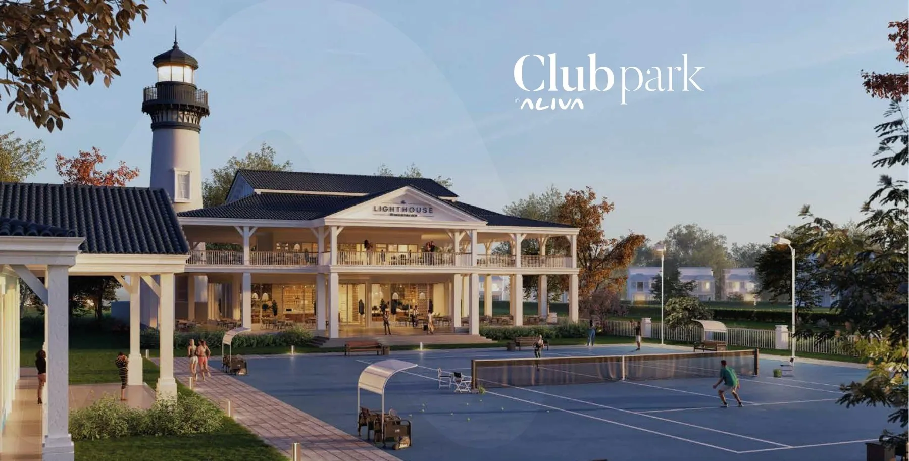 Club Park