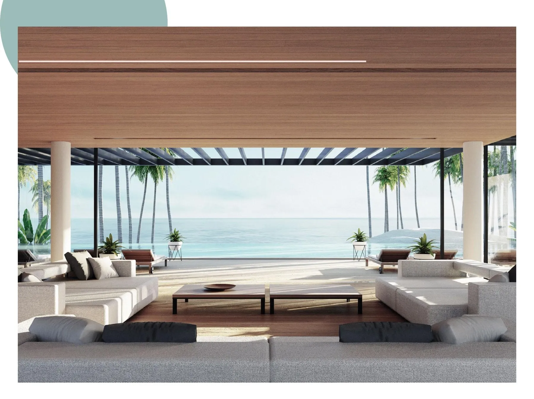 Beach Residence 2