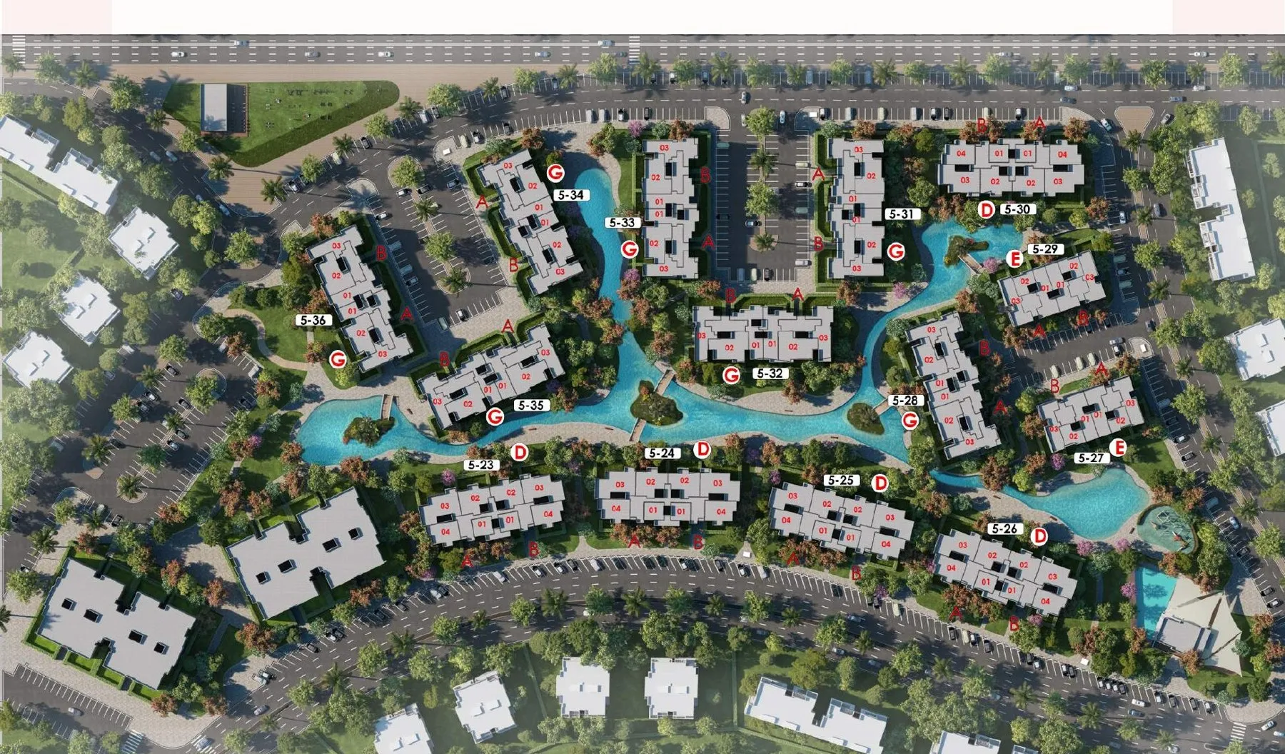 Cleo Water Residences 3