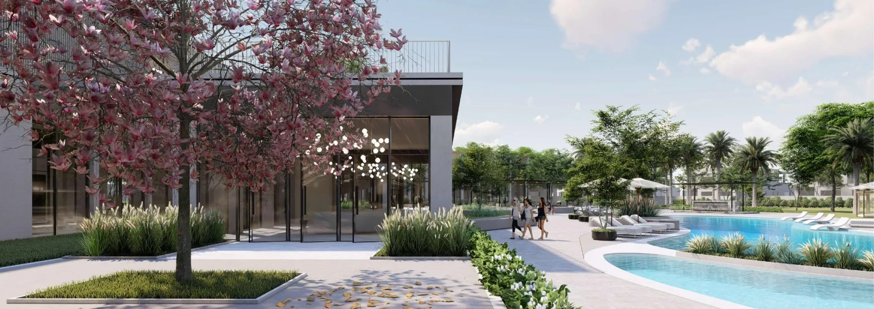 Eden Villas 3