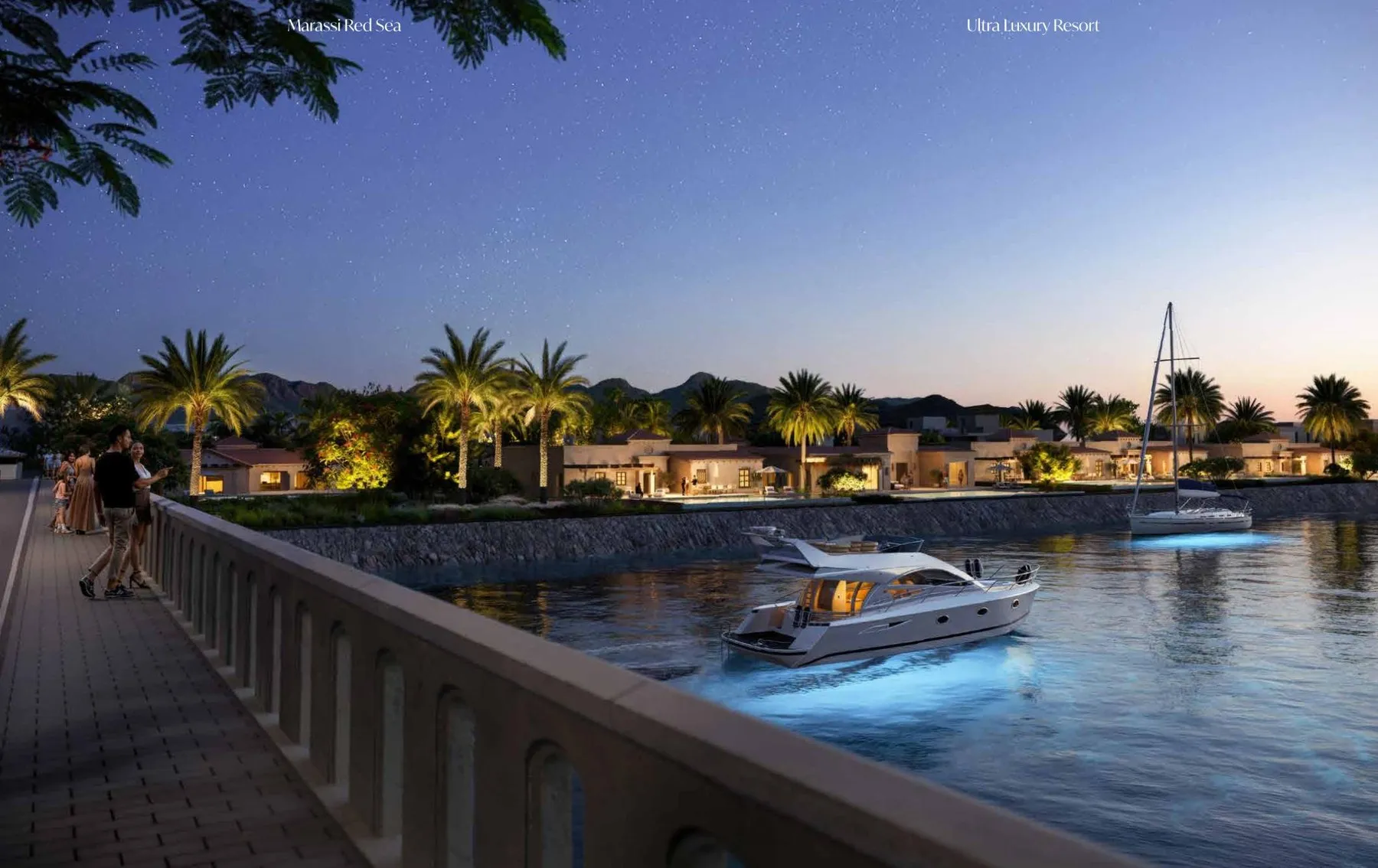 Horizon III Villas 3