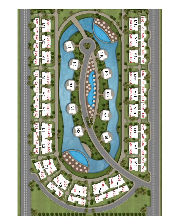 Master Plan